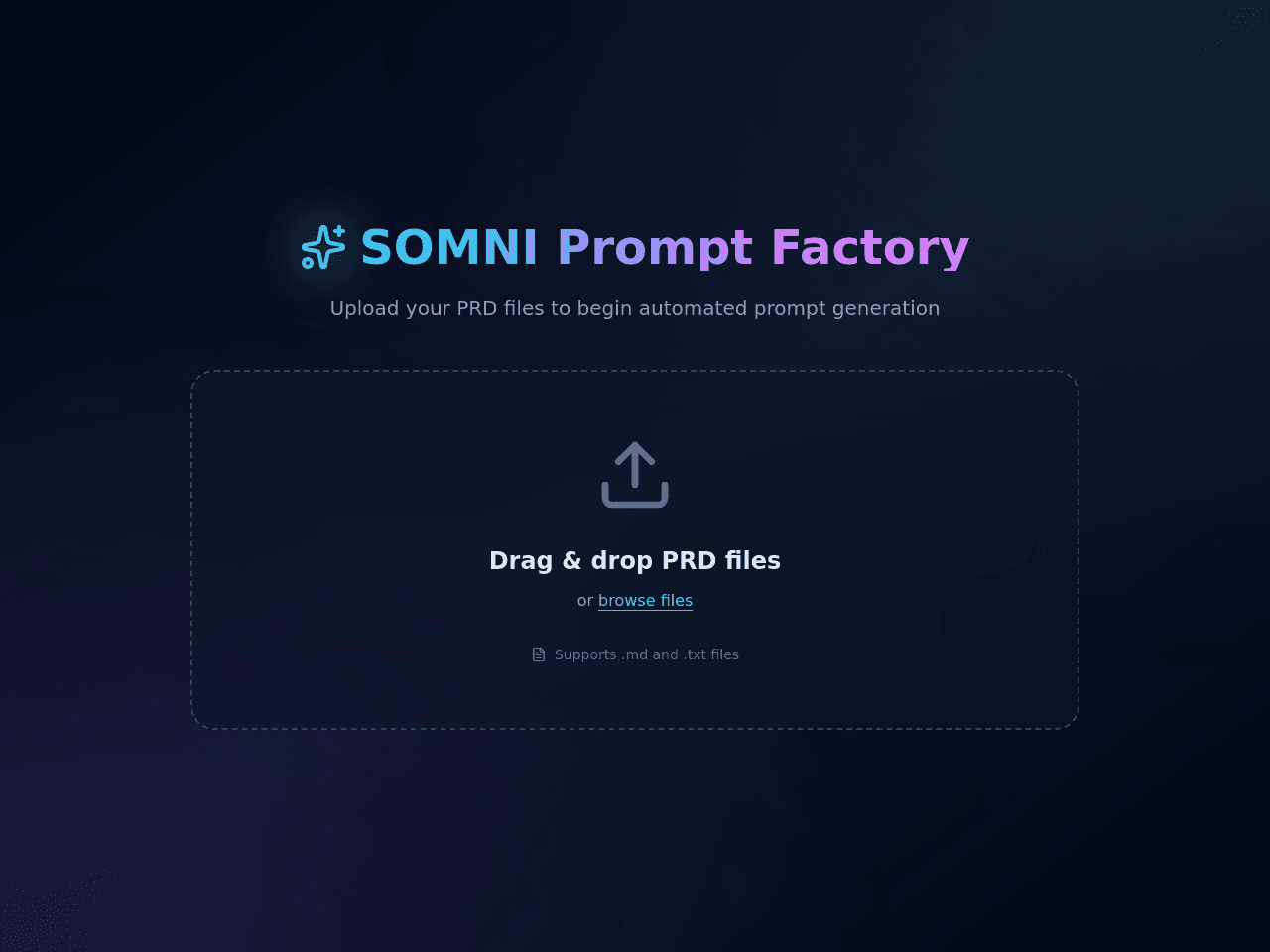Prompt Index Studio