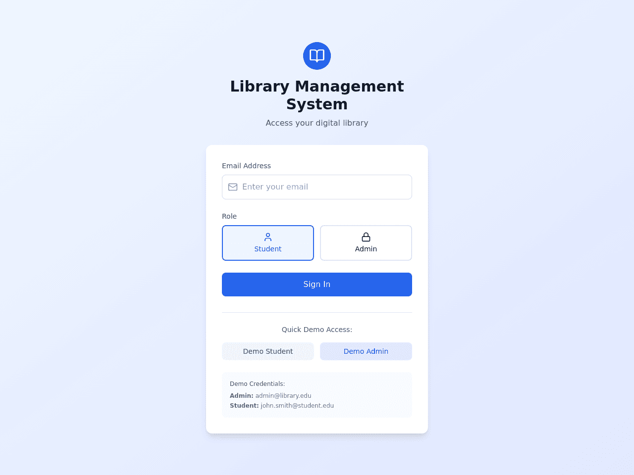 LibraryLink
