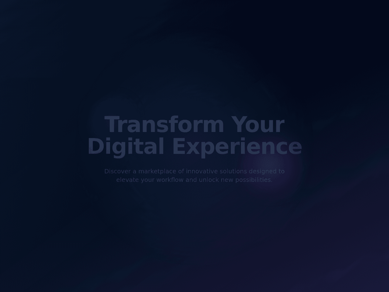 Landing Page Builder