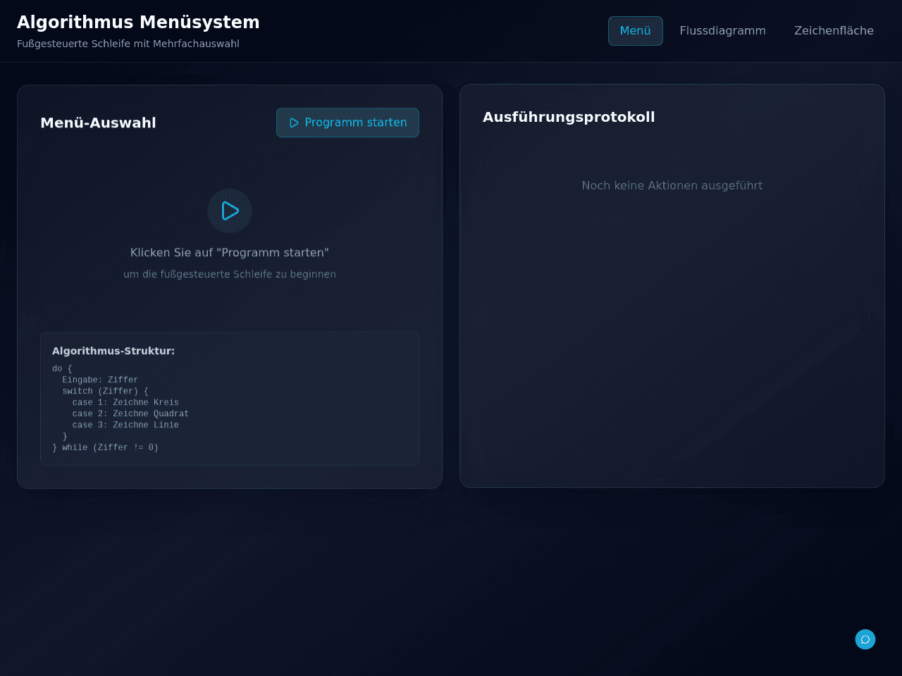 Sketch Choice Dashboard