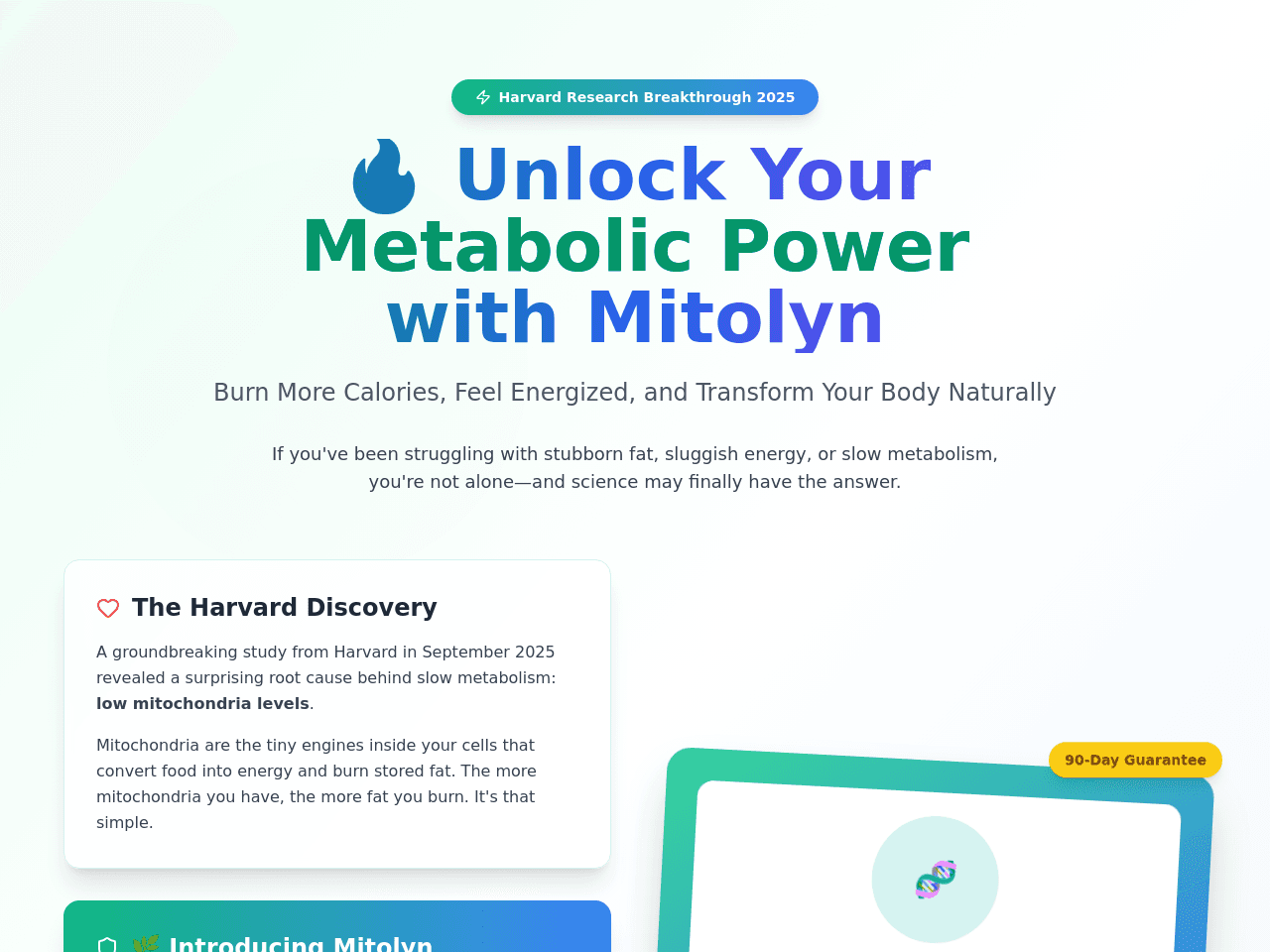 Landing Page Builder