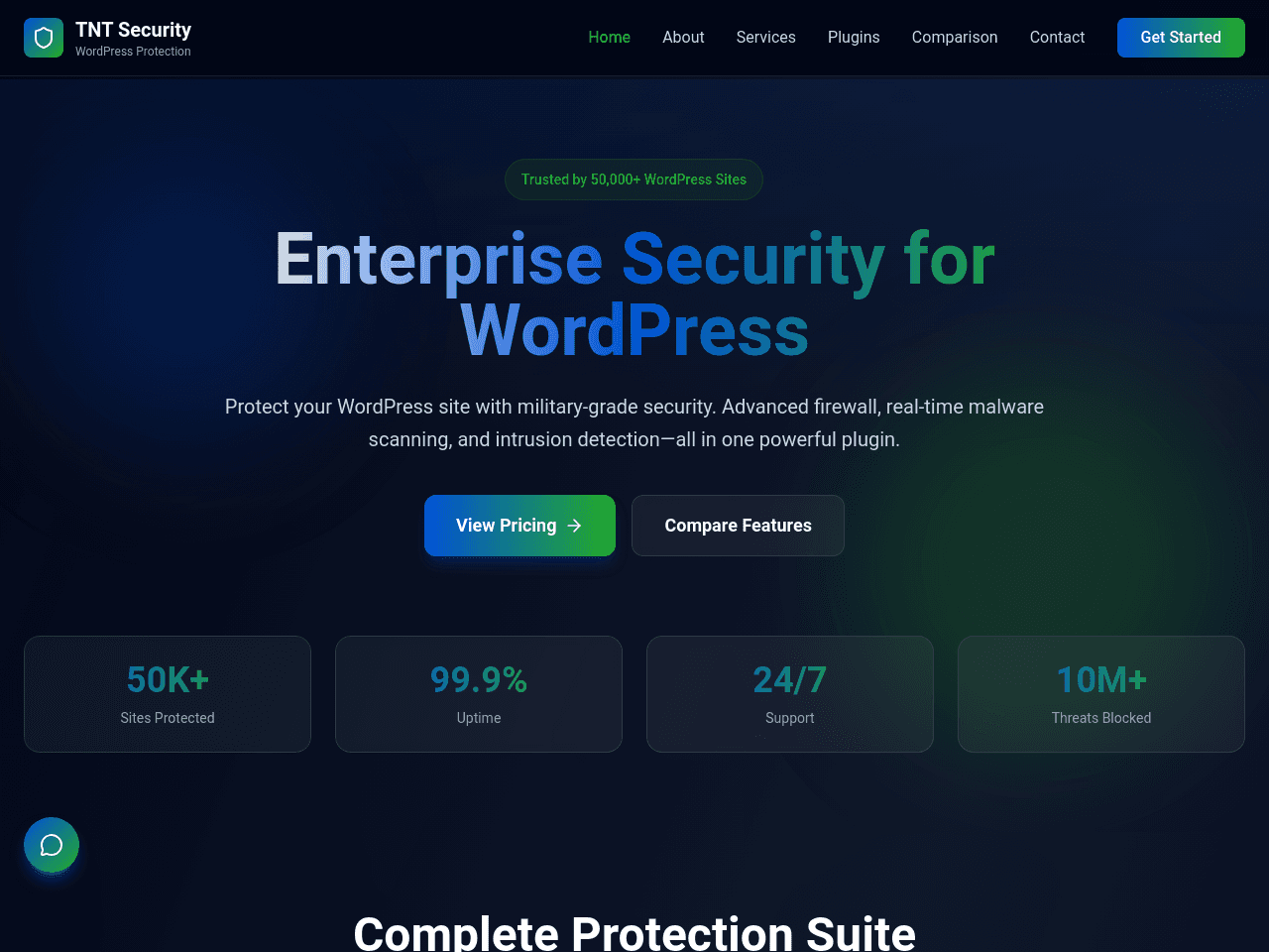 TNT Security