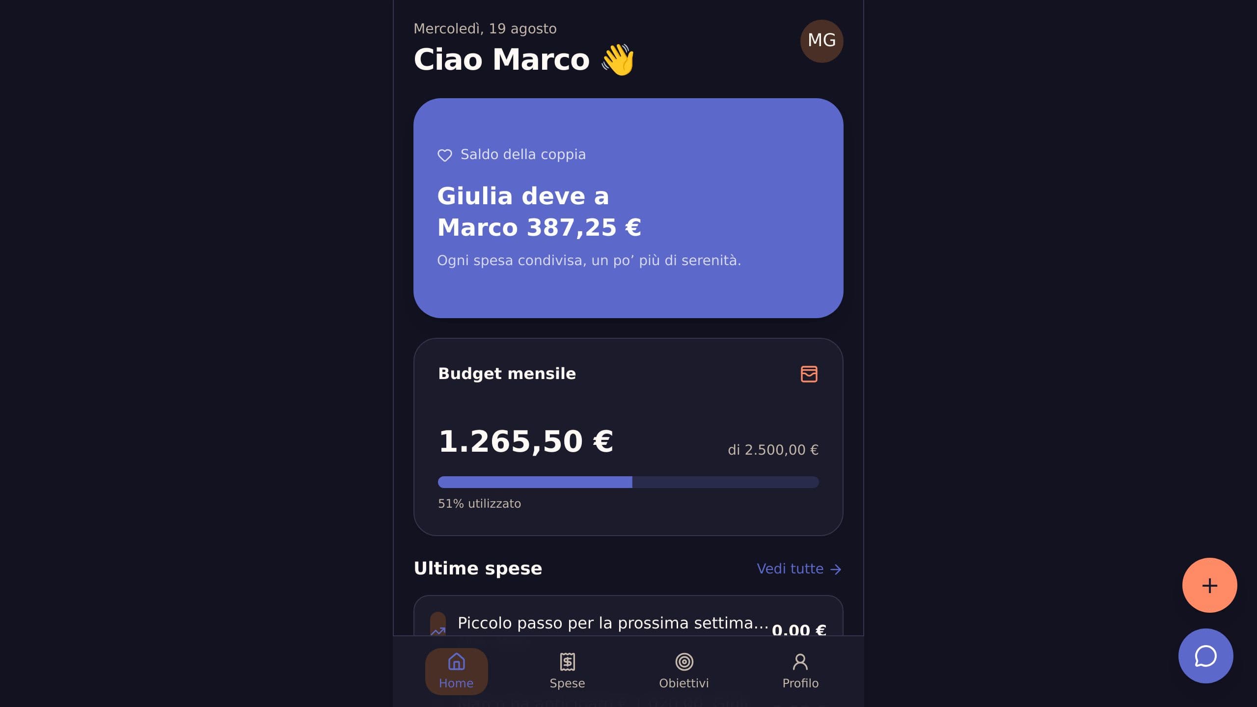 Shared Ledger