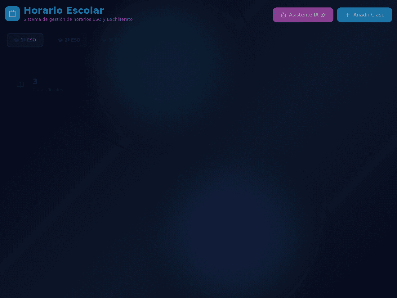 Schedule Planner Pro