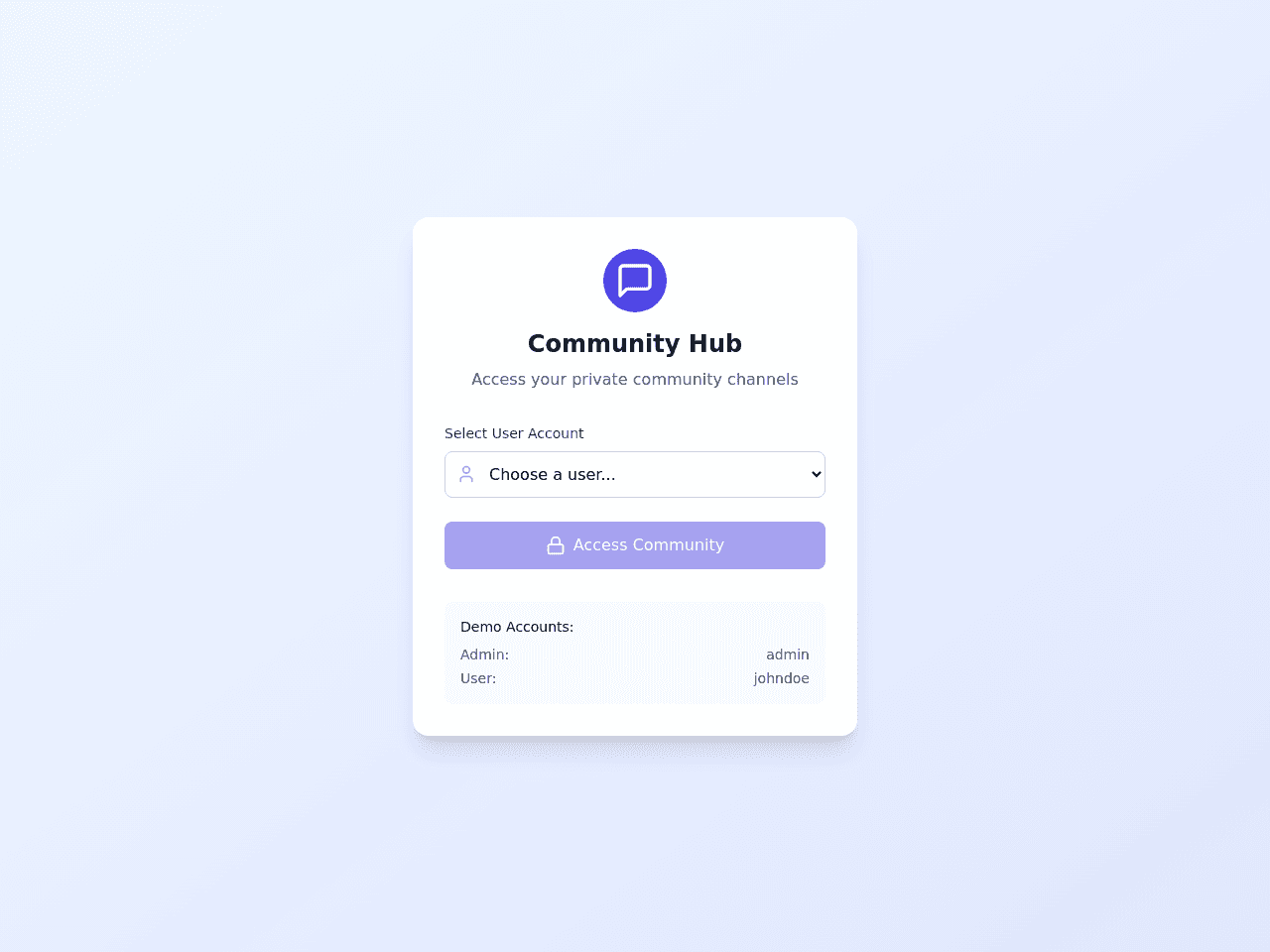 Channel Connect