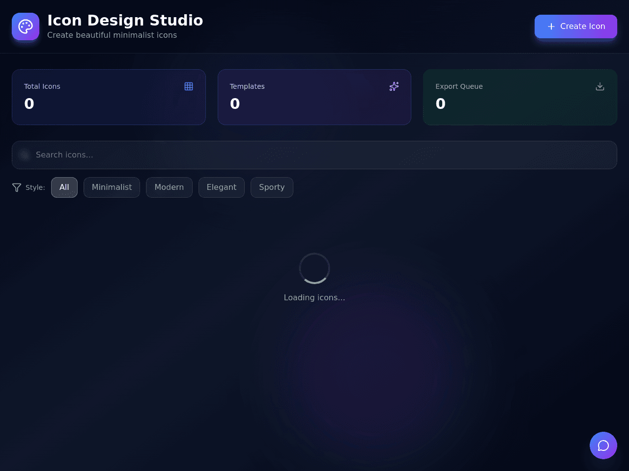 Design Canvas Studio