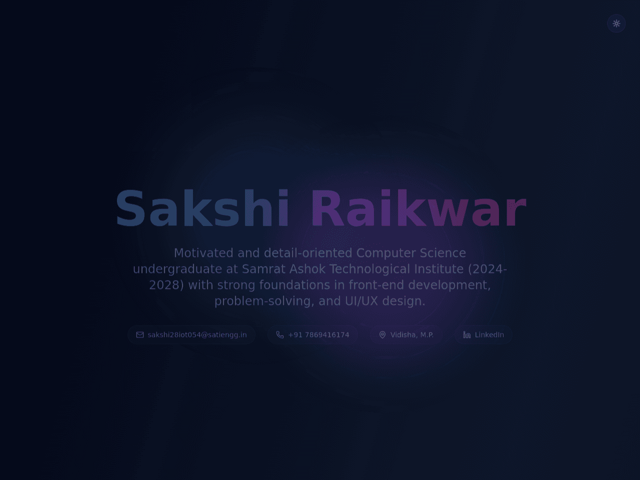 Resume Design Studio
