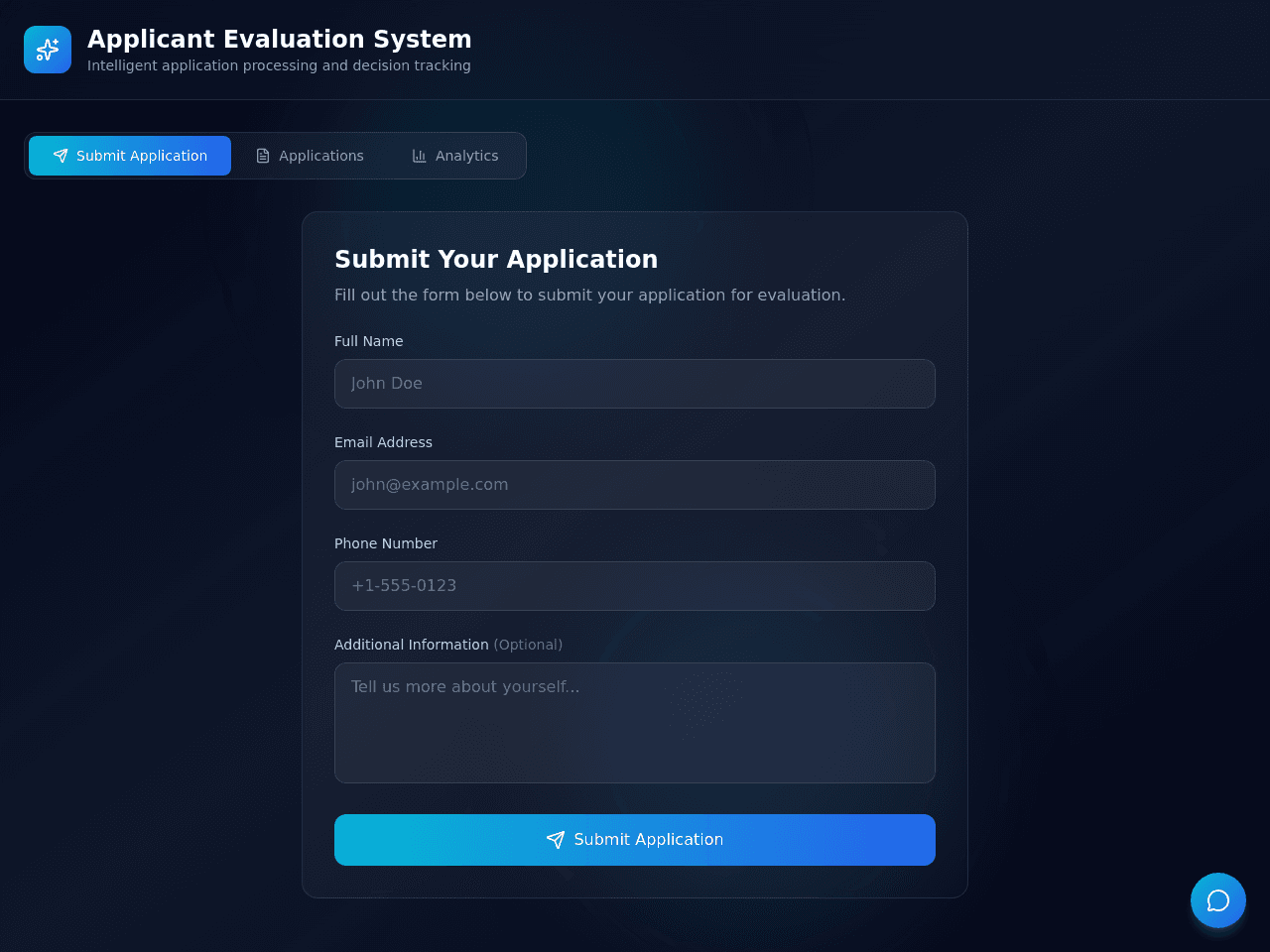 Application Flow Suite