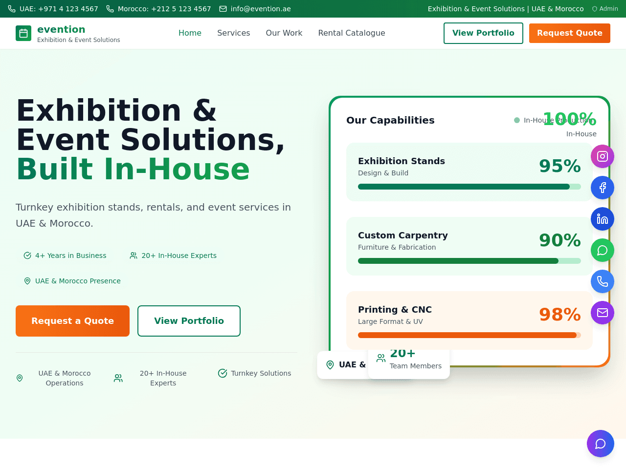 WEBSITE 2