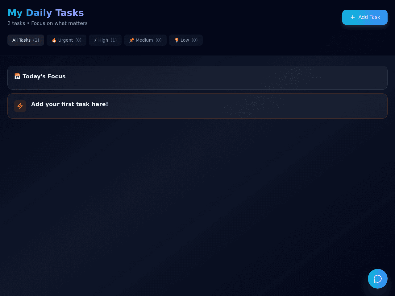 Taskade Learning Dashboard