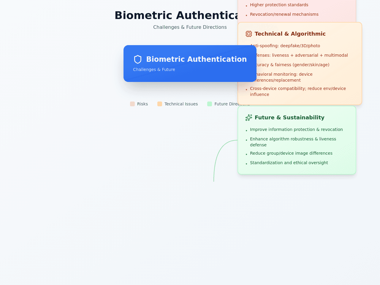 Biometric Insight Map