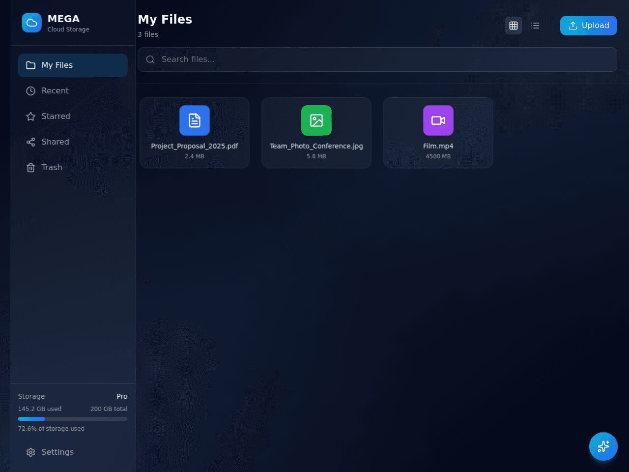 Mega App Studio