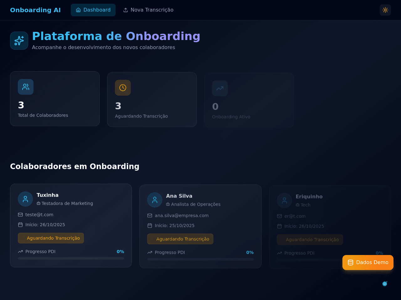 Onboarding Navigator