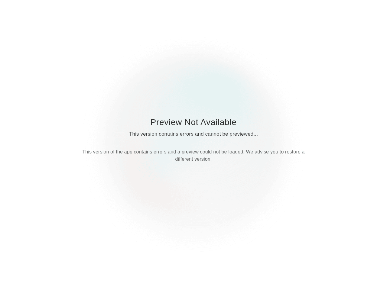 SaaS Launch Portal