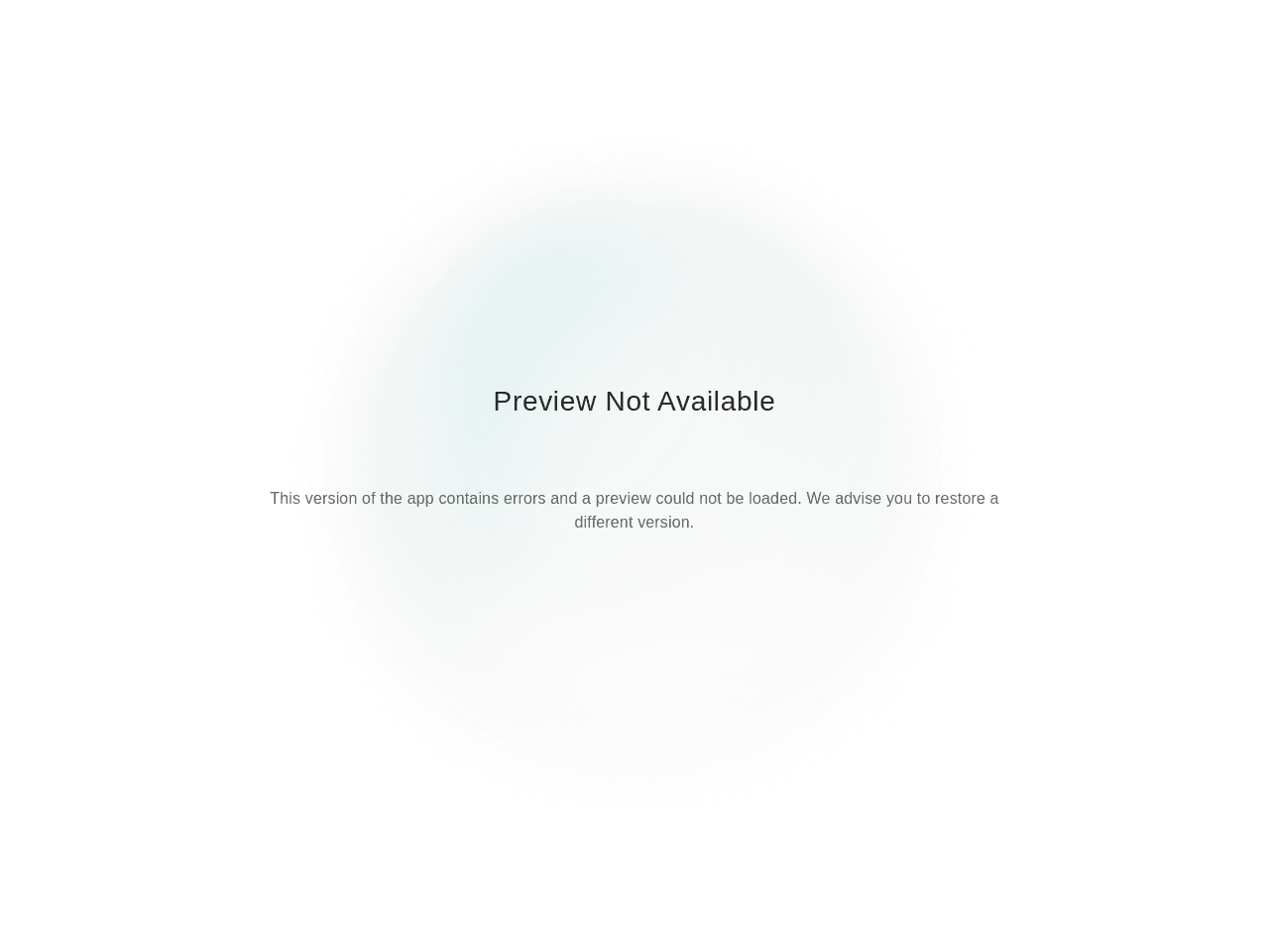 Project Nexus Dashboard