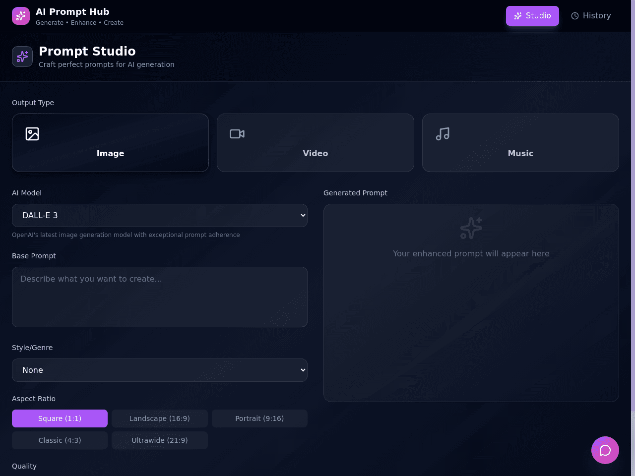 Agent Studio Pro
