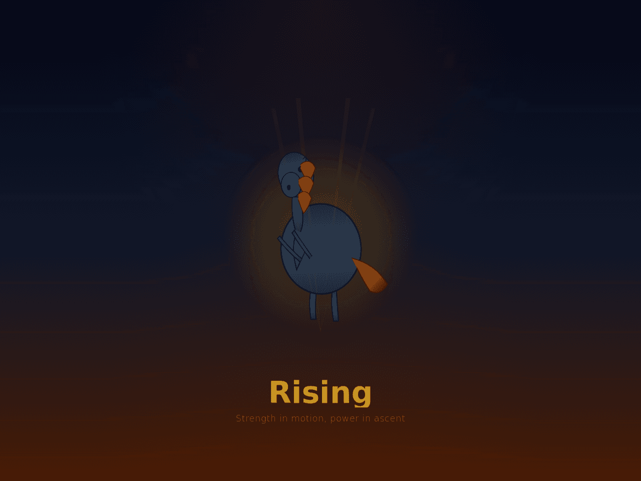 Equine Rise Portal