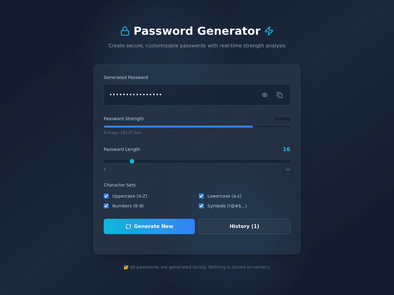 AI App