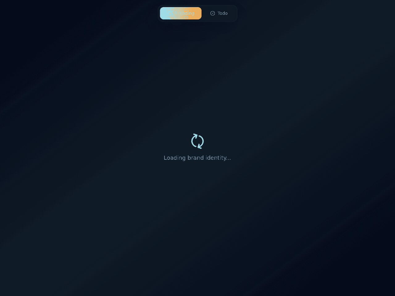 Project template