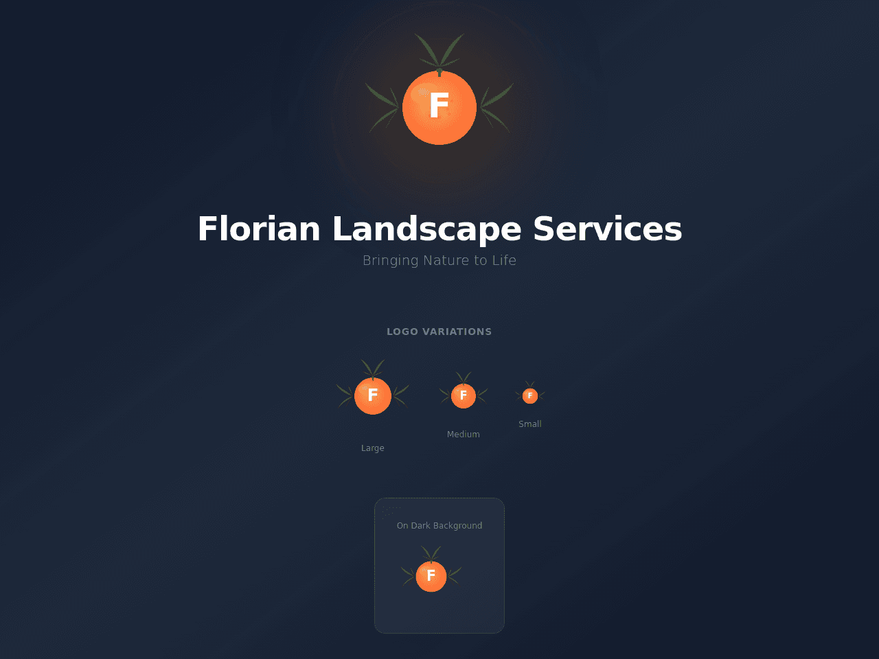 Logo Design Studio
