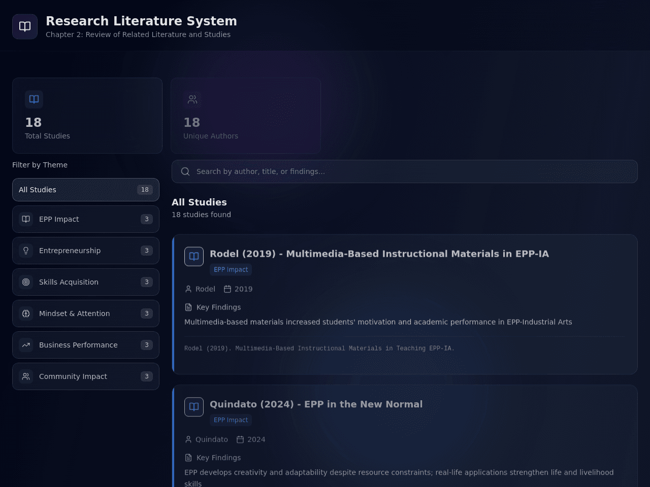 Genesis Learning Portal