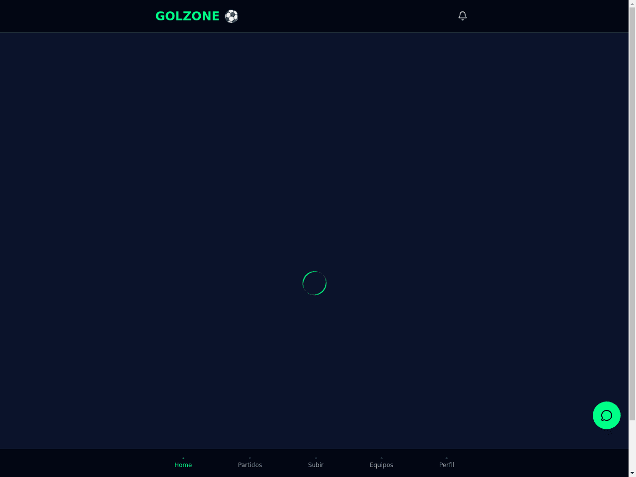 Soccer Action Dashboard