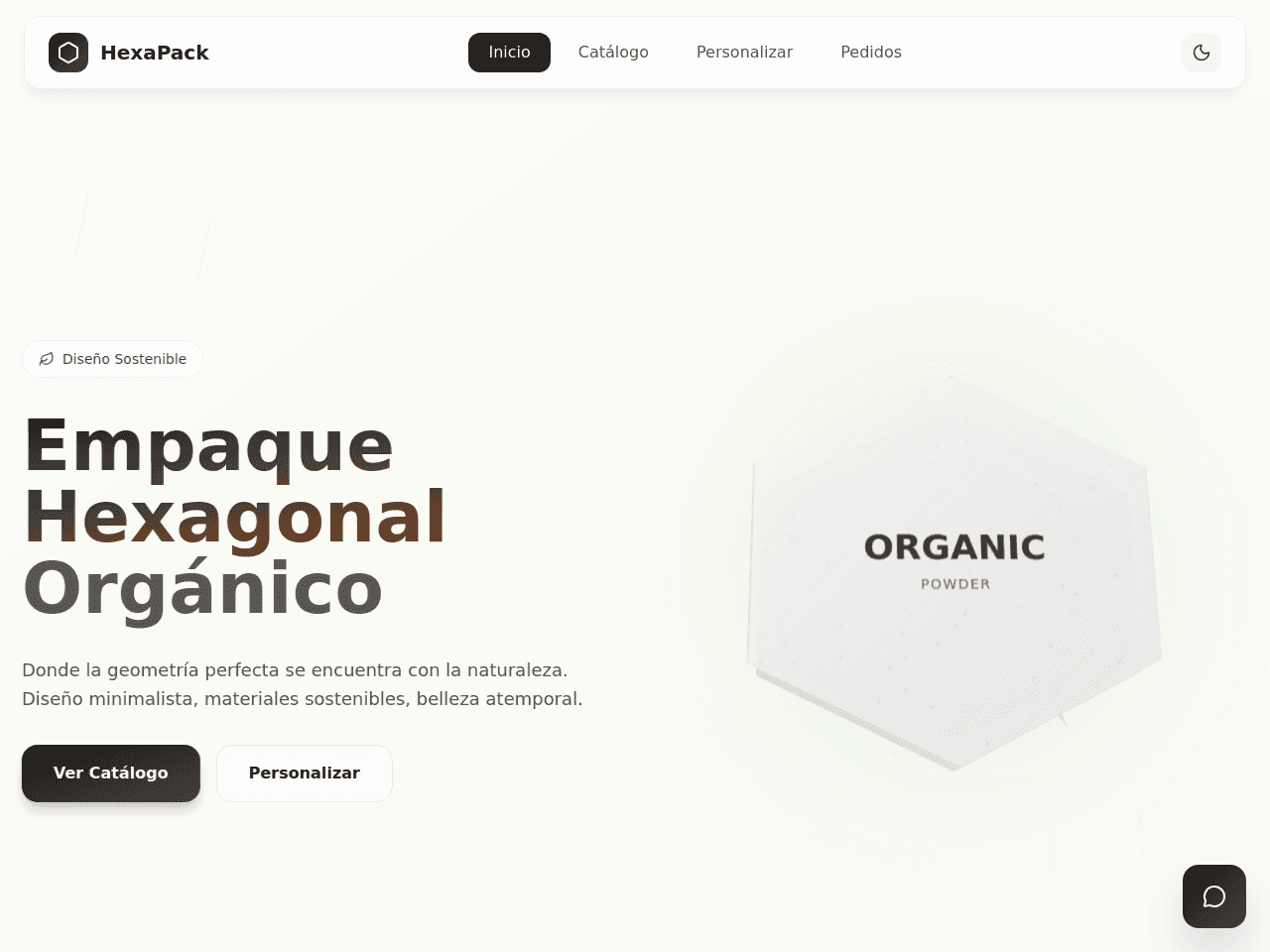 Hexa Pack Studio