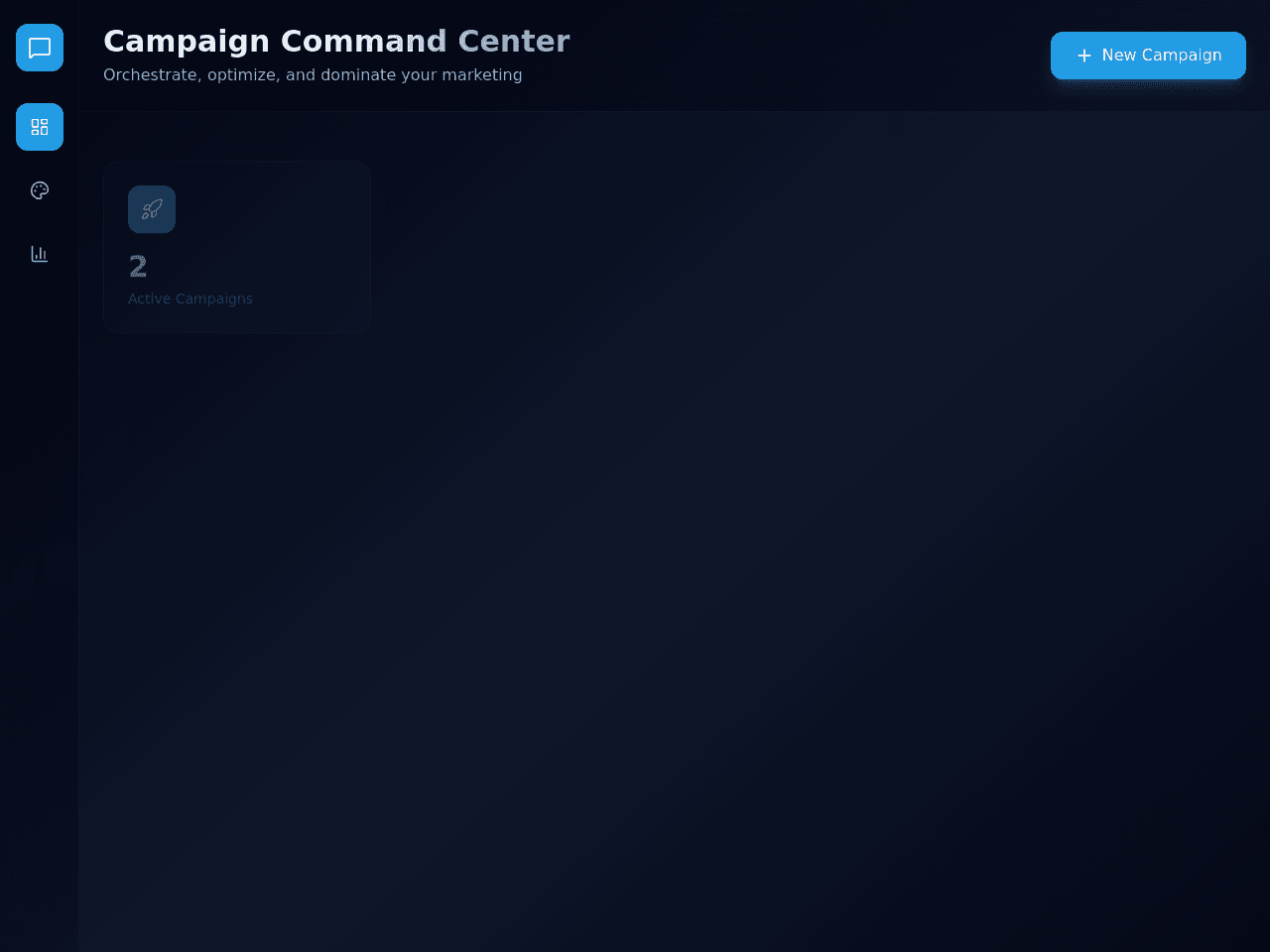 Campaign Flow Studio