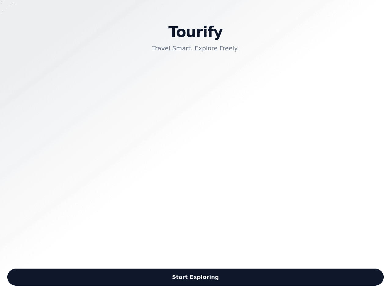 Tourify