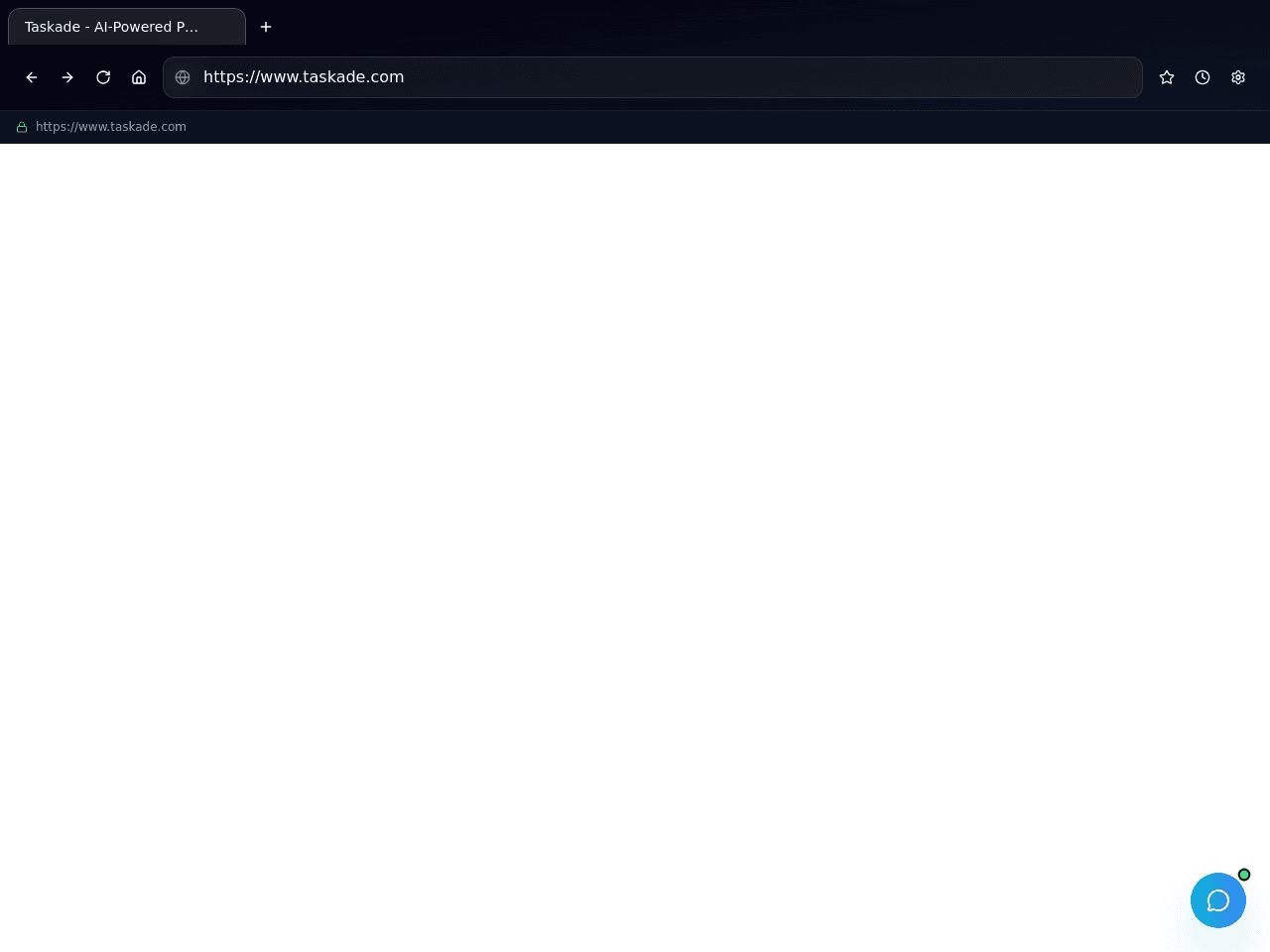 Browser Portal