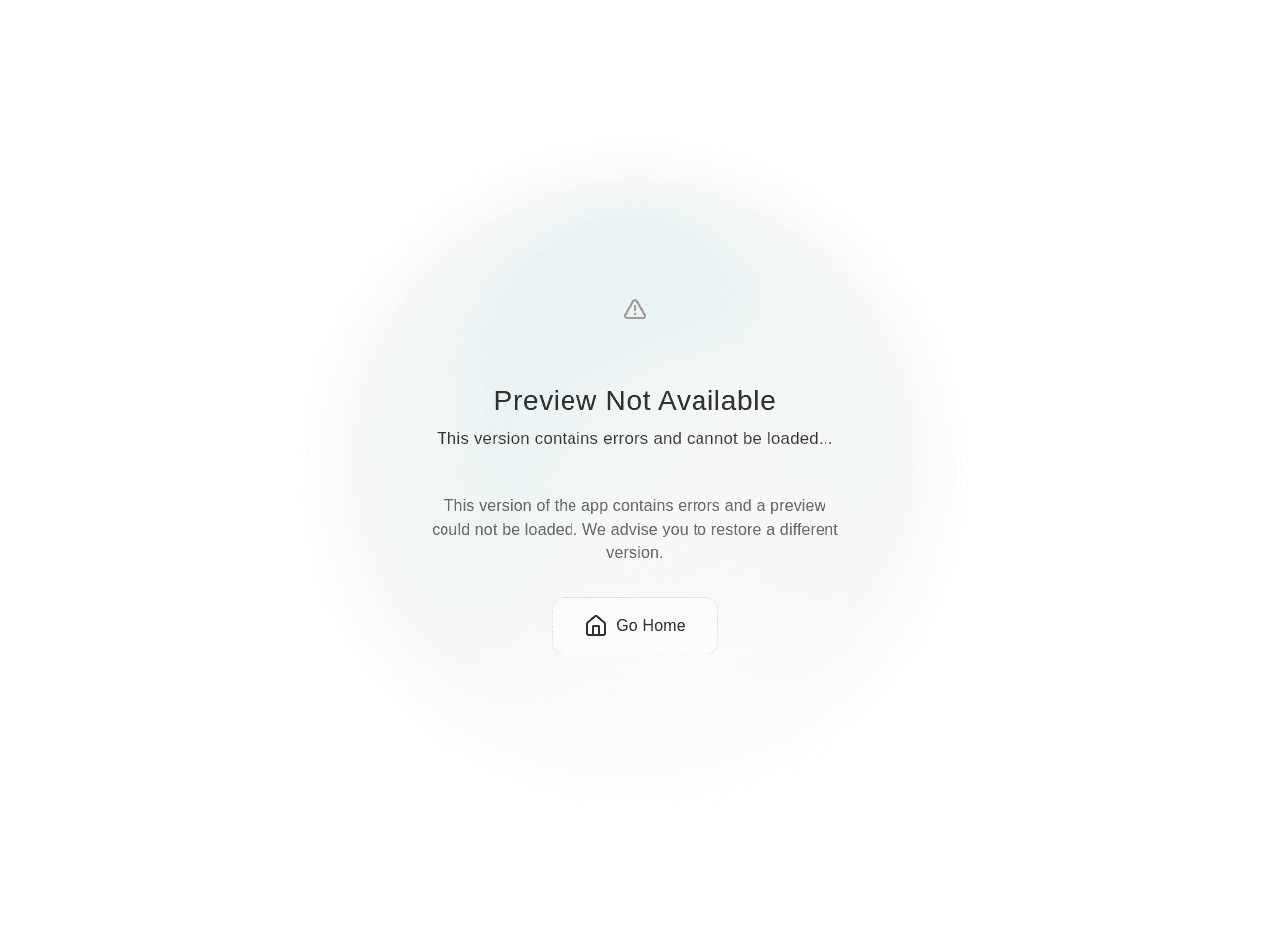 Sales Progress Portal
