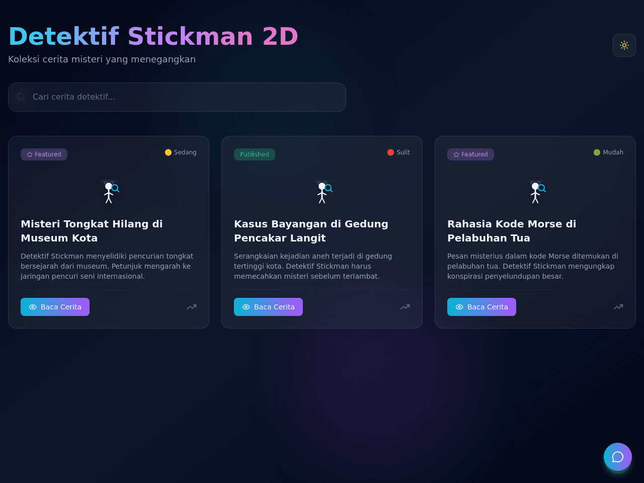 Storyline Studio