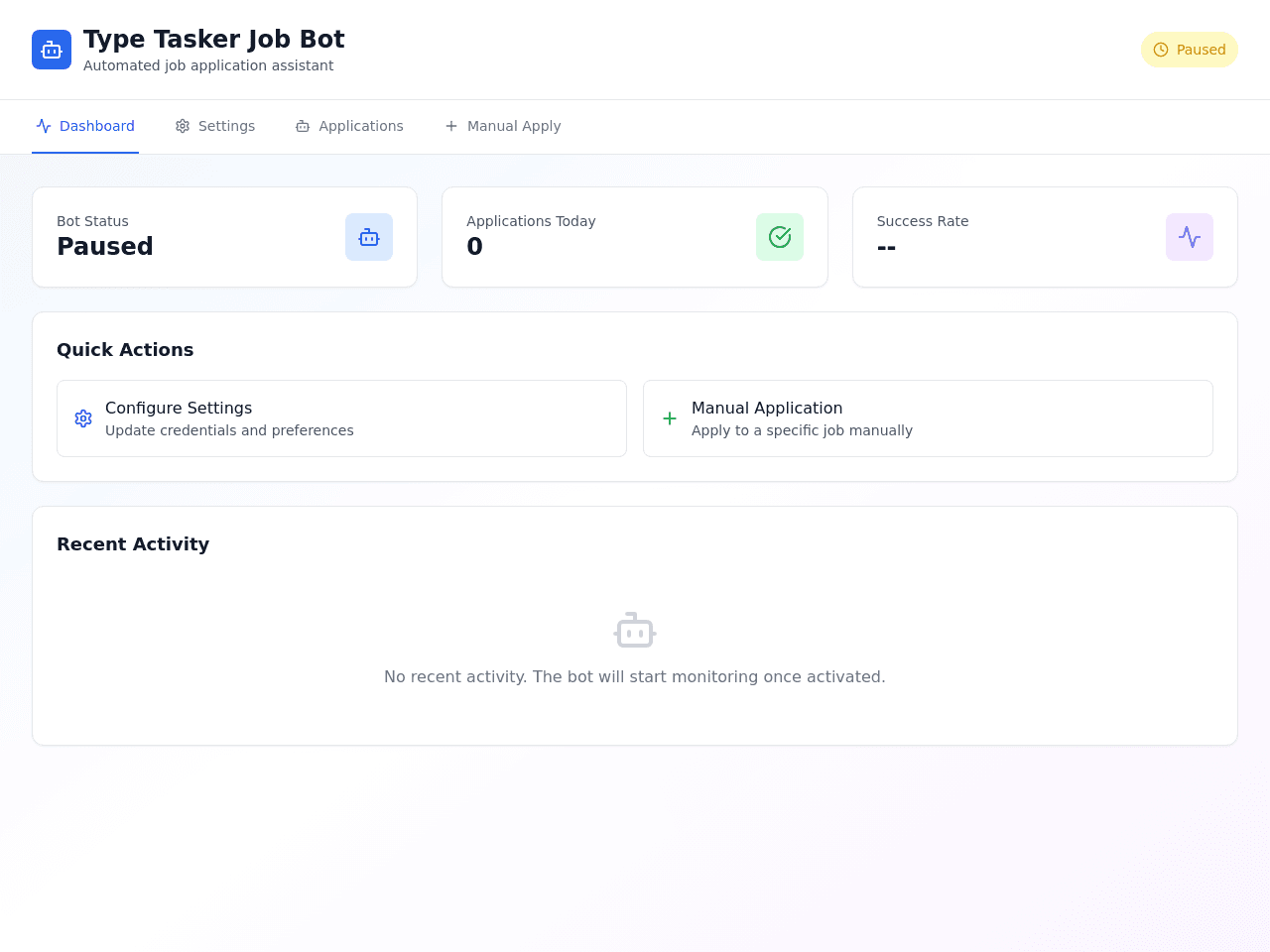 Job Scout Bot