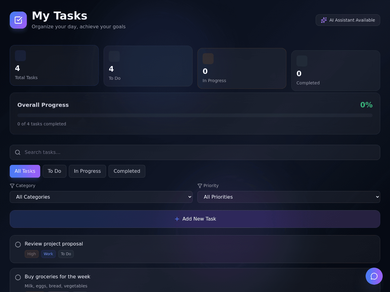 Task Flow Studio