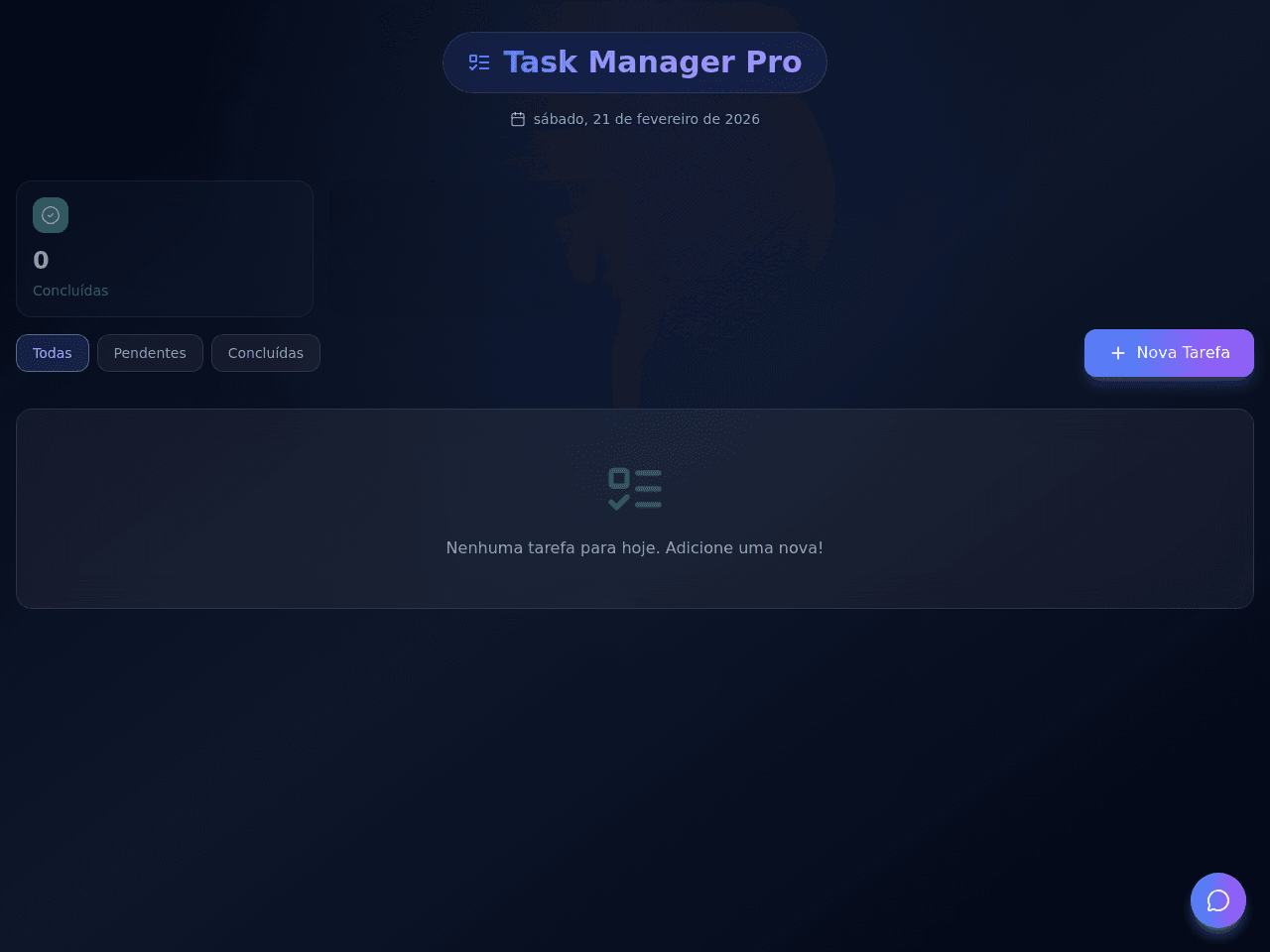 Task Flow Dashboard