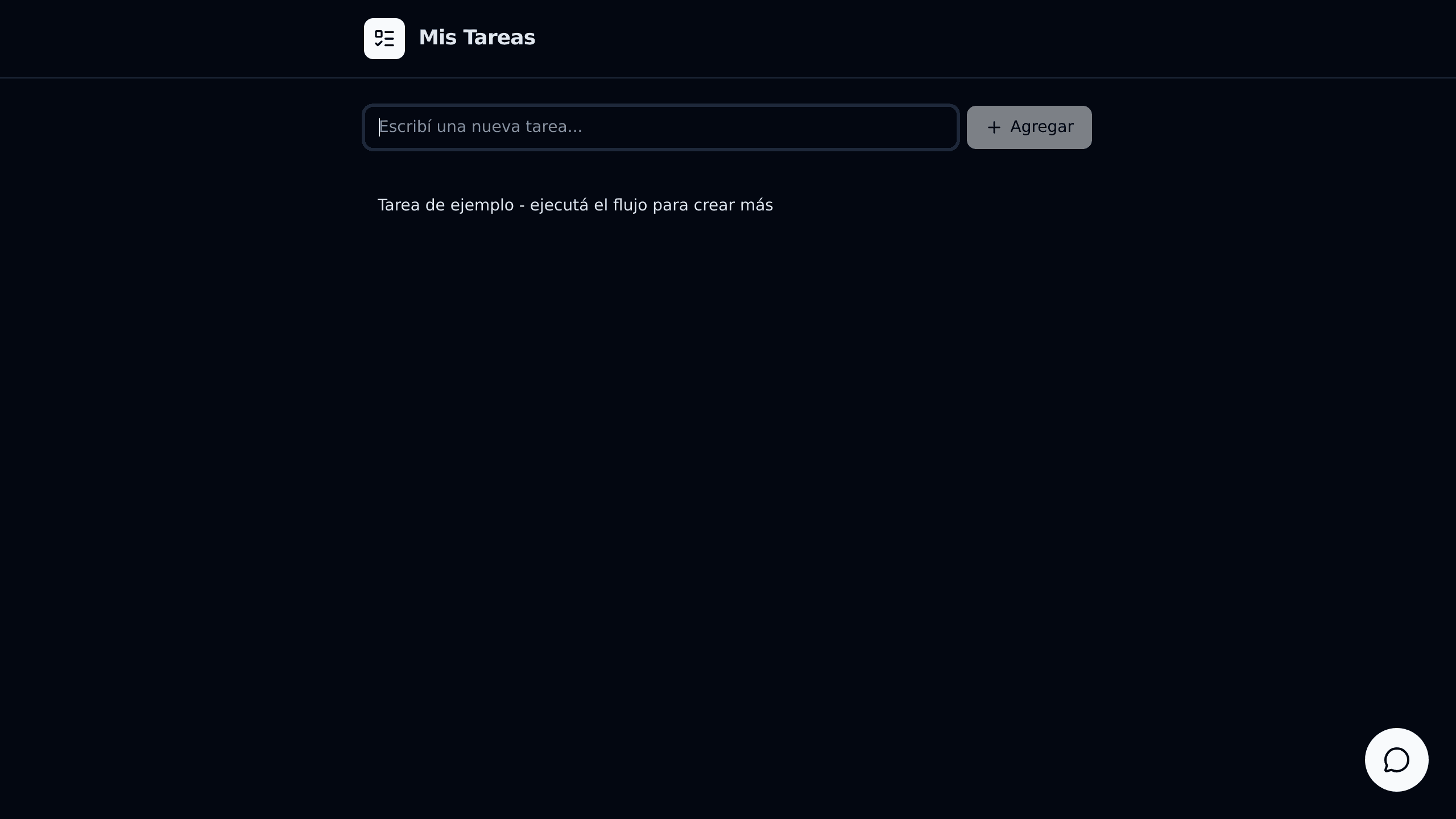 Workspace Portal