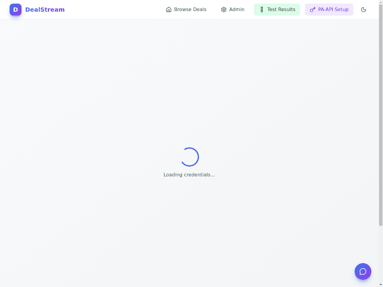 DealFlow Studio