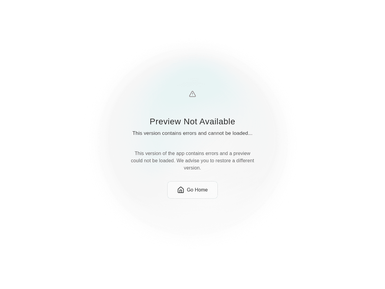 Graduate Connect Portal