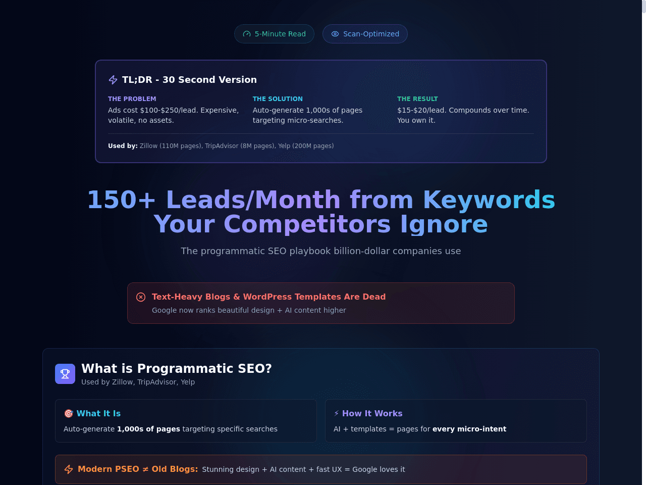 Infographic Studio