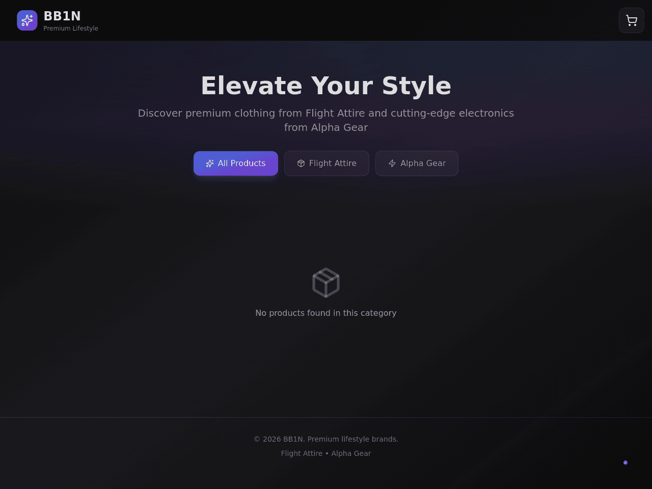 Commerce Studio Pro