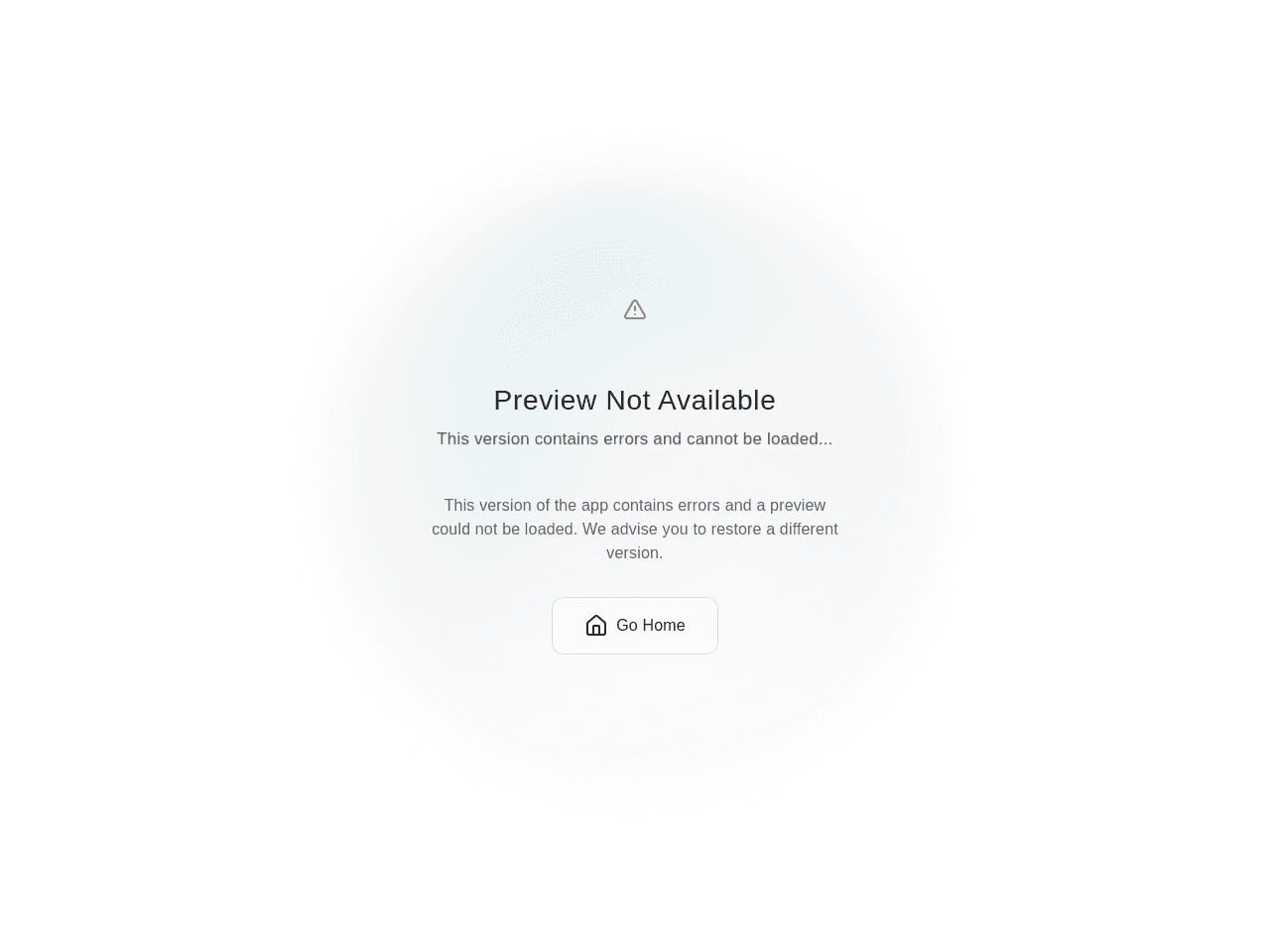 Finance Tracker Dashboard