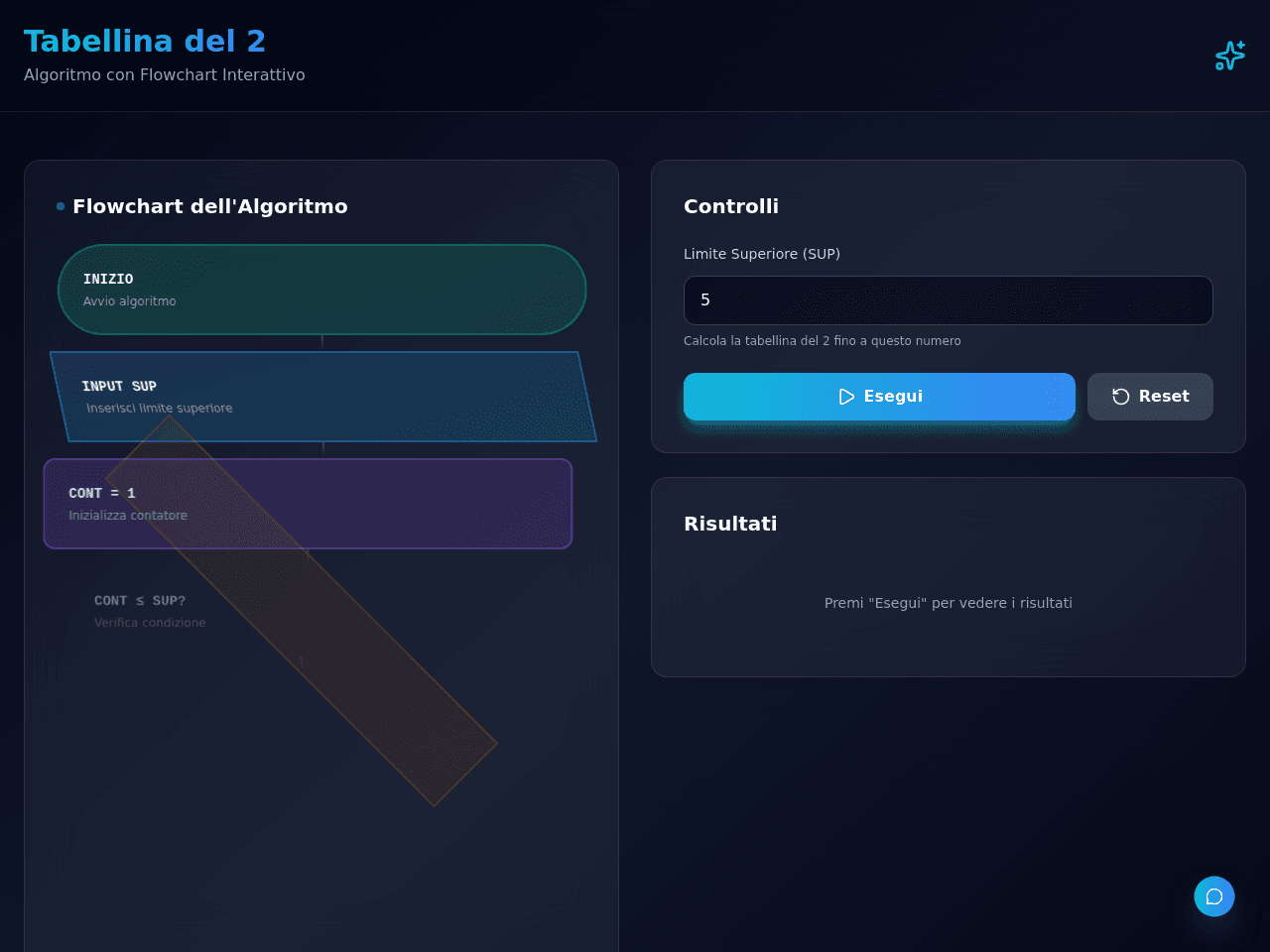 Multiplication Flow Studio