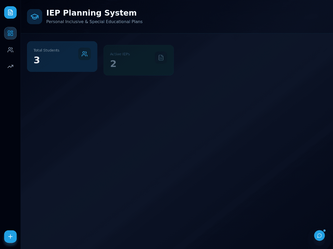 Plan Insight Portal