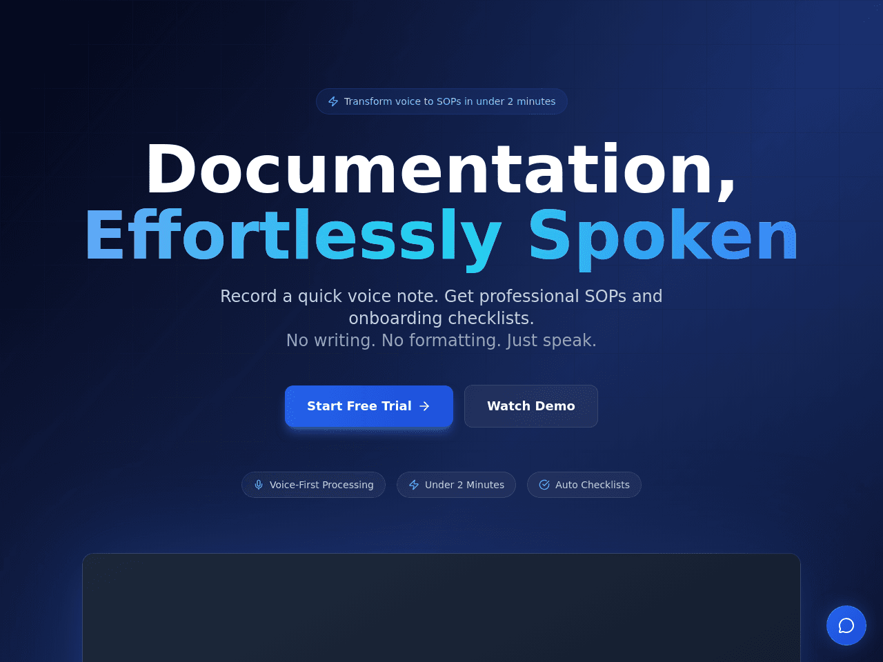 Genesis SaaS Builder