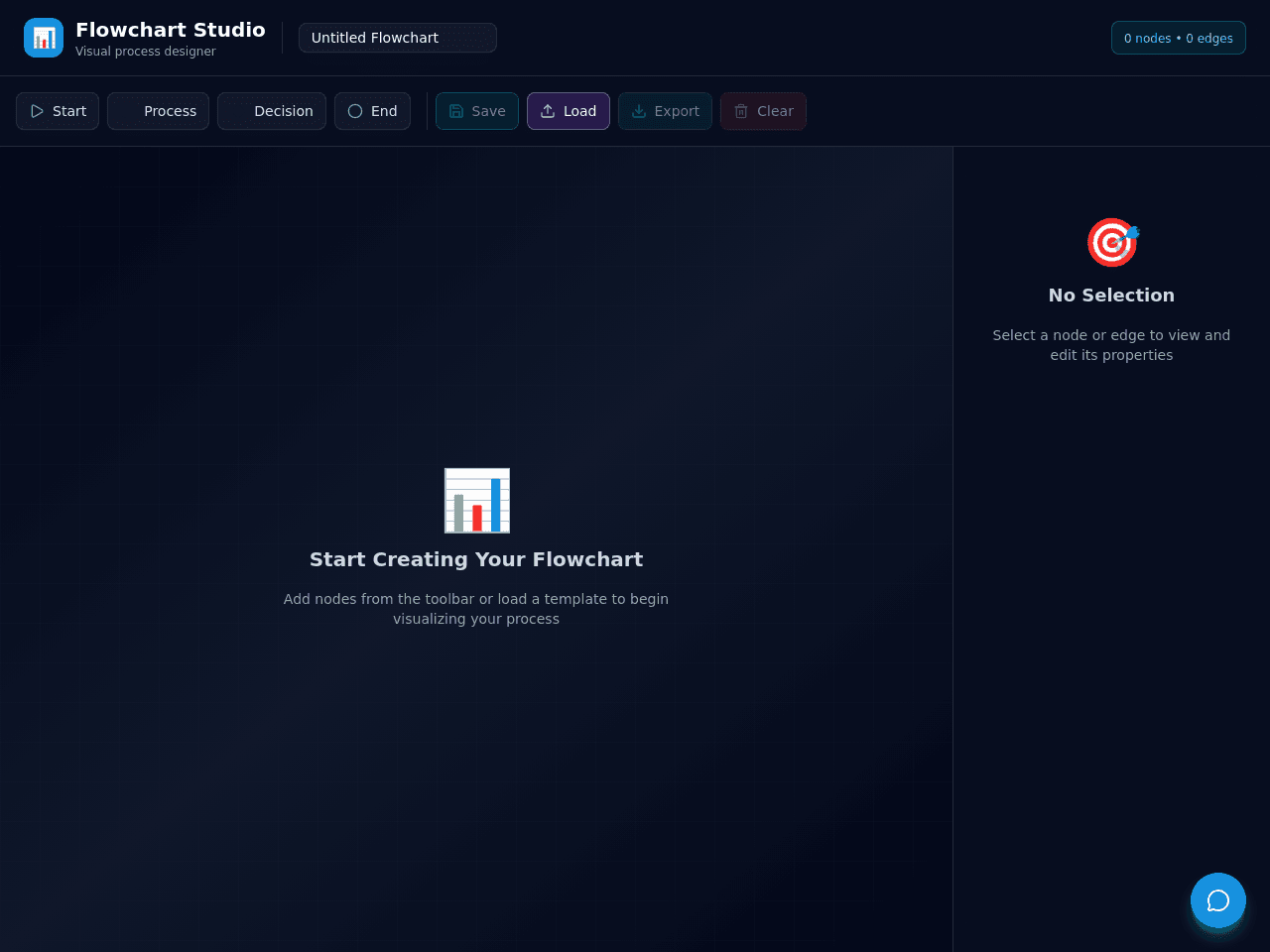 Flow Chart Studio