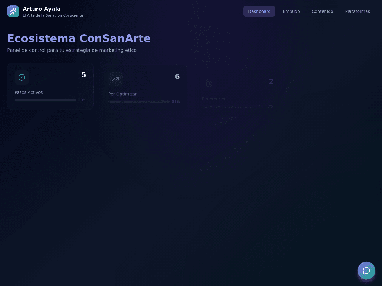 Marketing Align Portal