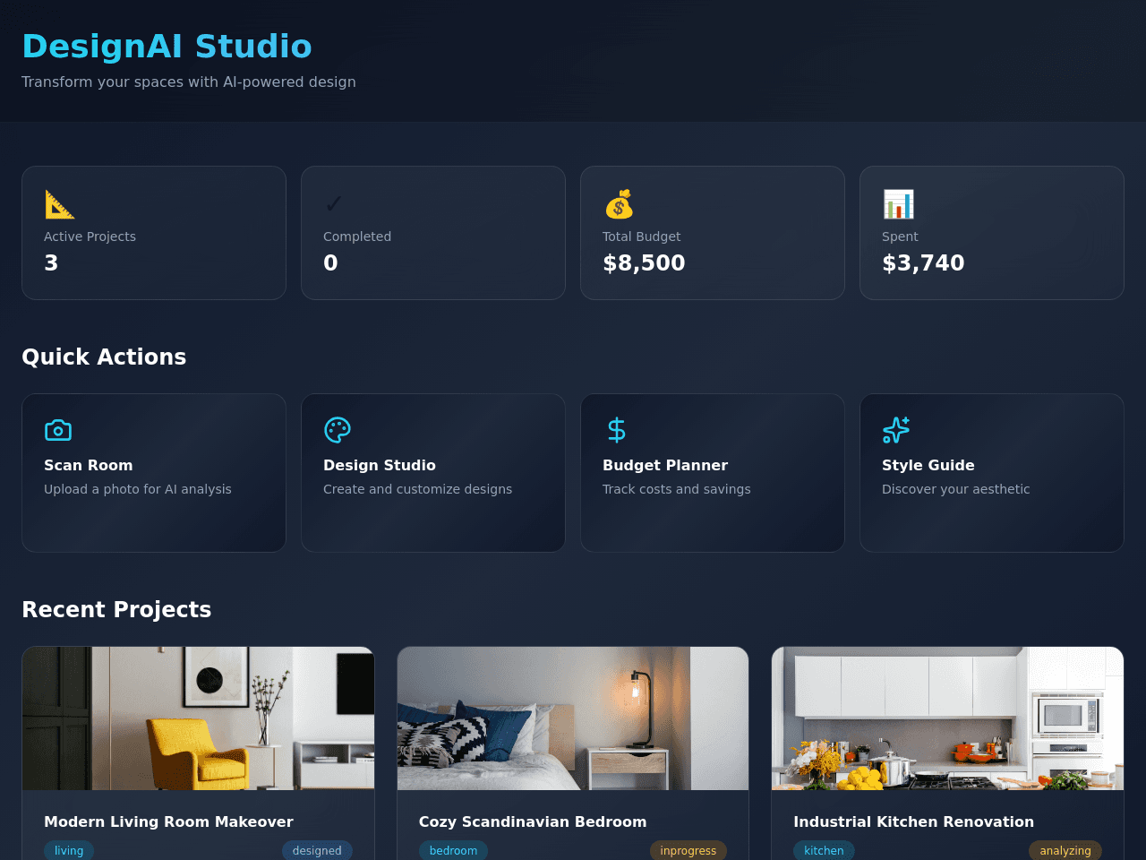 Design Vision Studio