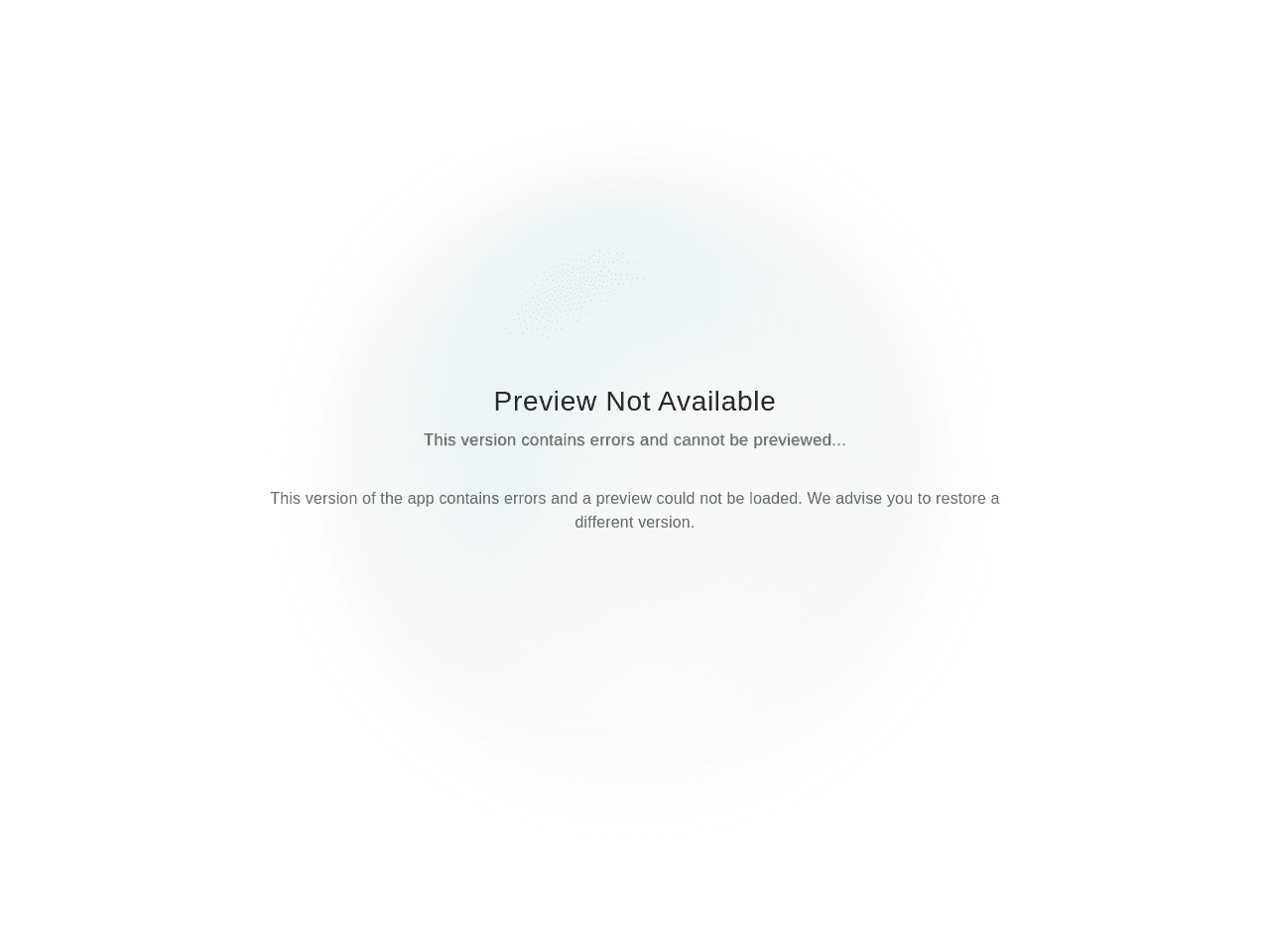 Retail Partner Portal