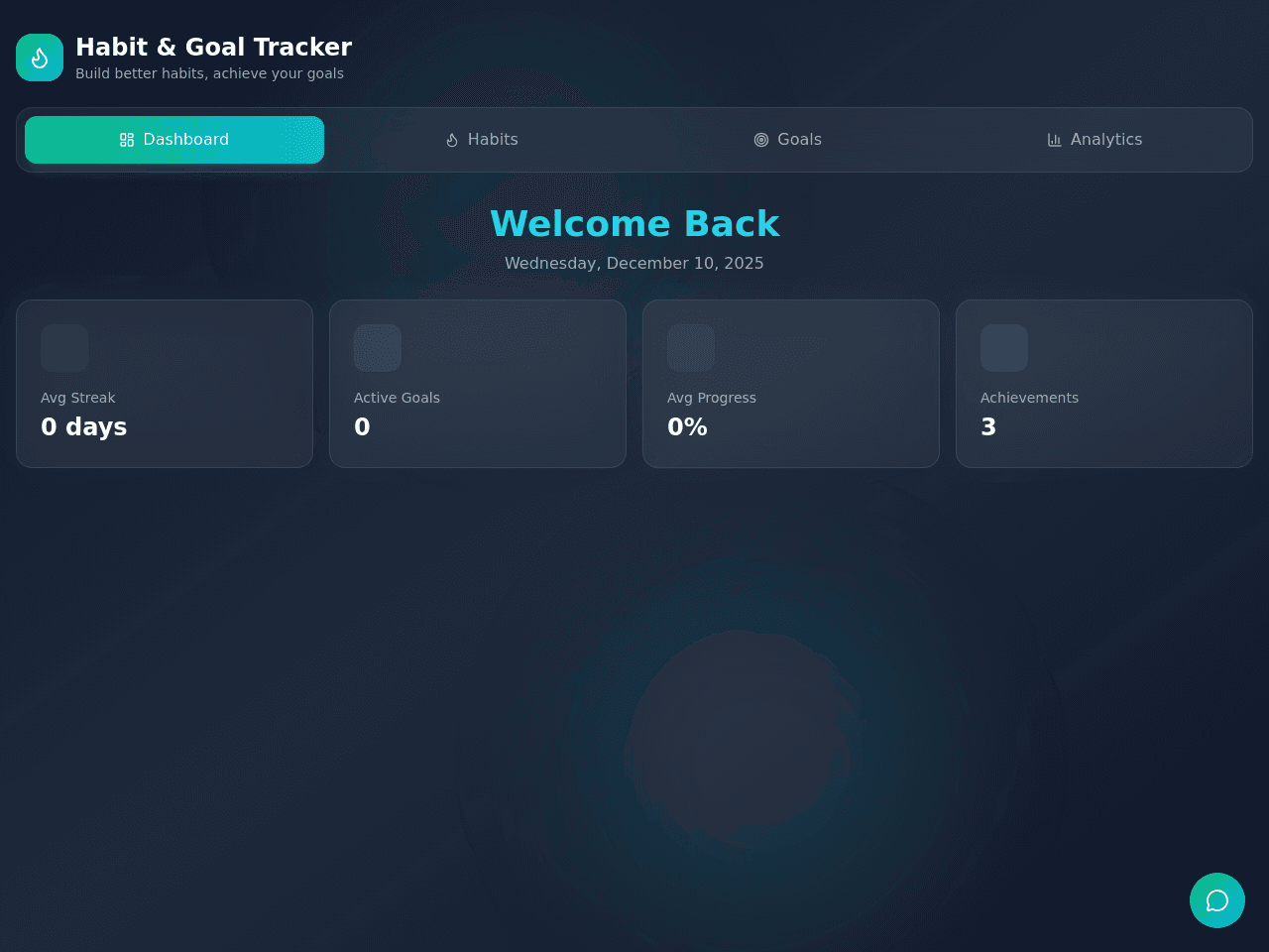 Progress Tracker Pro