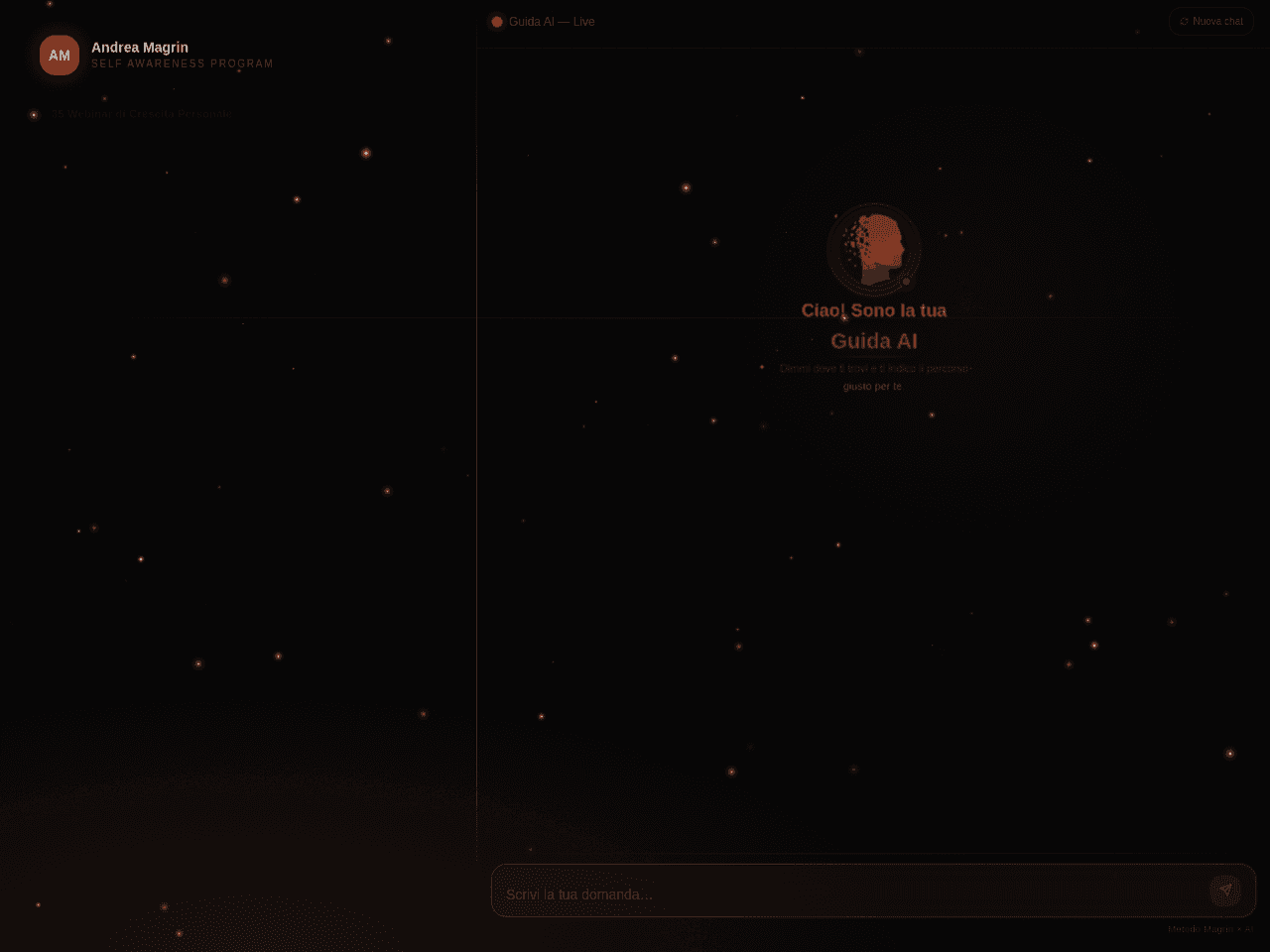 Insight Navigator